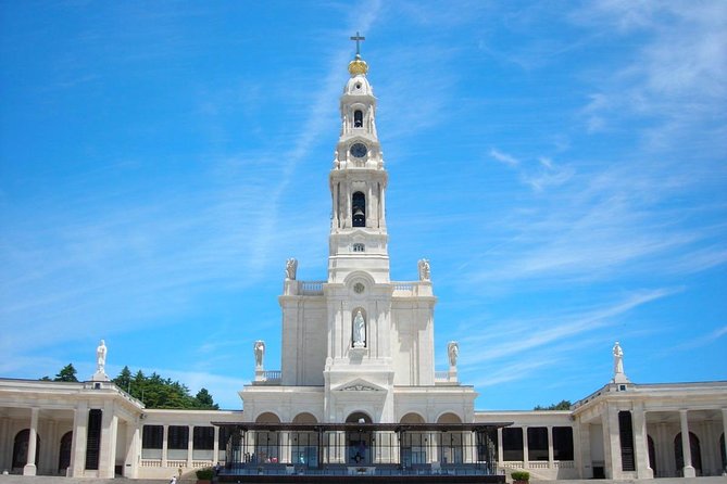 Fátima and Tomar - Heritage, History & Religion - Unveiling the History of Tomar