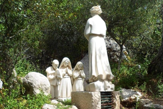 Fátima and Tomar - Heritage, History & Religion - The Templar Castle in Tomar