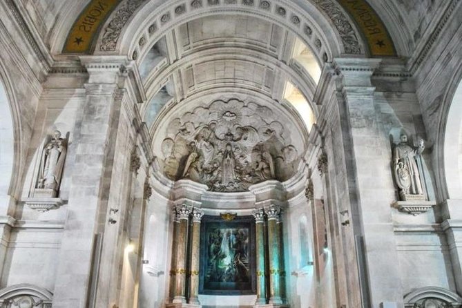 Fátima and Tomar - Heritage, History & Religion - Spiritual Reflections in Fátima