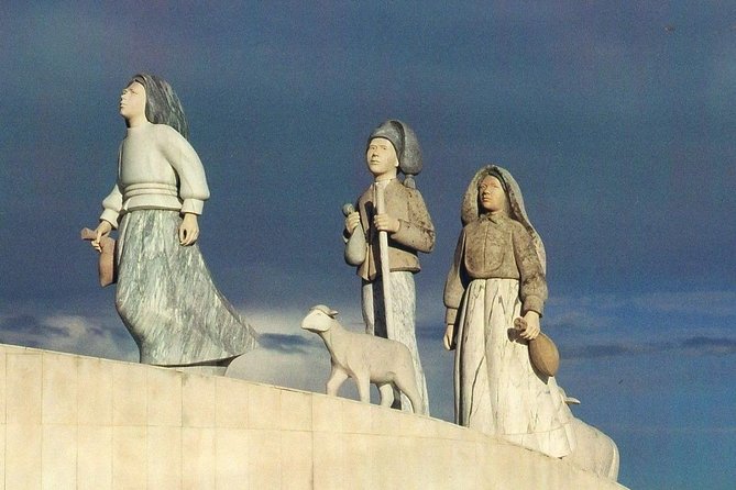 Fátima and Tomar - Heritage, History & Religion - Connecting Heritage, History, and Religion