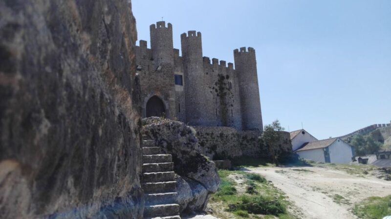 Fátima, Batalha, Alcobaça, Nazaré and Óbidos Private Tour - Important Tour Information