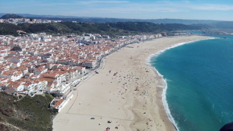 Fátima, Batalha, Alcobaça, Nazaré and Óbidos Private Tour - Customer Ratings and Reviews
