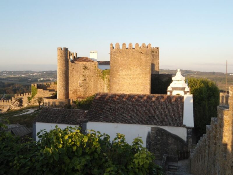 Fátima, Batalha, Alcobaça, Nazaré and Óbidos Private Tour - Important Information