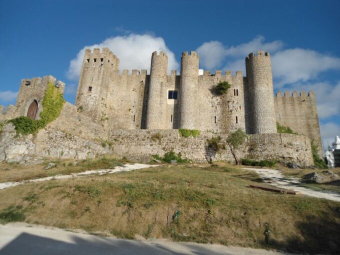 Fátima, Batalha, Alcobaça, Nazaré and Óbidos Private Tour - Cancellation Policy
