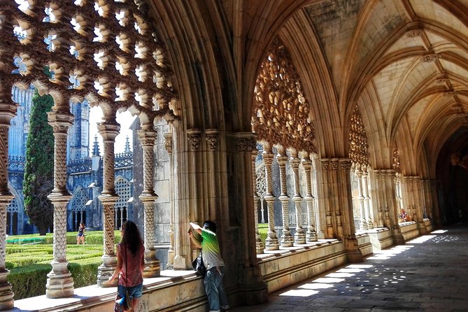 Fátima, Batalha, Alcobaça, Nazaré, Óbidos - Private Guided Tour - Accessibility and Age Restrictions