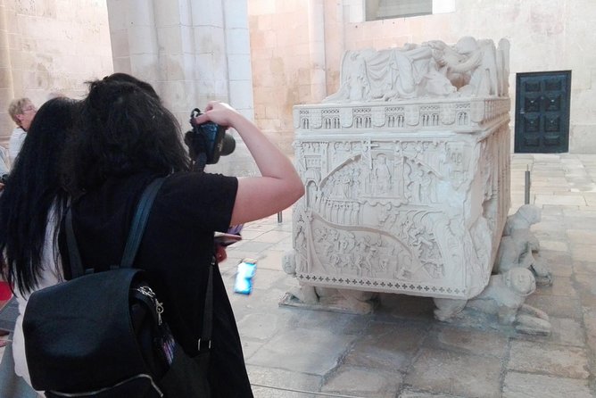 Fátima, Batalha, Alcobaça, Nazaré, Óbidos - Private Guided Tour - Guided Tour of Fátima