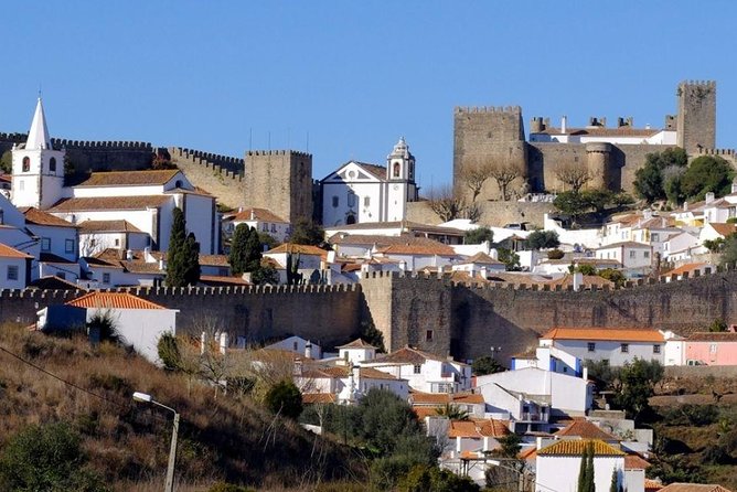 Fatima, Batalha Monastery, Nazaré and Obidos With a Local - Private Tour - Accessibility and Reviews