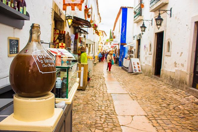 Fatima, Batalha Monastery, Nazaré and Obidos With a Local - Private Tour - Recap