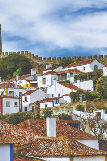 Fátima, Batalha, Nazaré and Óbidos: Day Trip From Lisbon - Inclusions