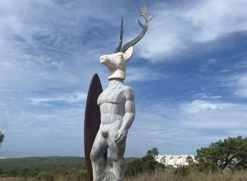 Fátima, Batalha, Nazaré and Óbidos Private Tour - Key Points