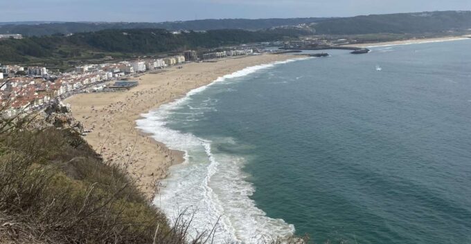 Fátima, Batalha, Nazaré and Óbidos Private Tour - Óbidos