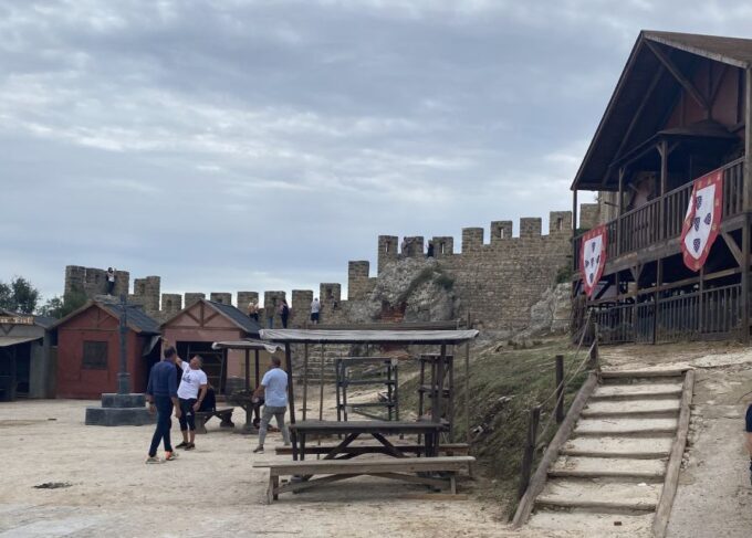 Fátima, Batalha, Nazaré and Óbidos Private Tour - Accessibility