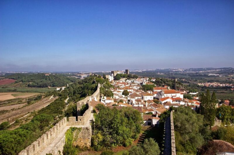 Fátima, Batalha, Nazaré, Tomar & Óbidos: Place of Miracles - Significance of Fátima