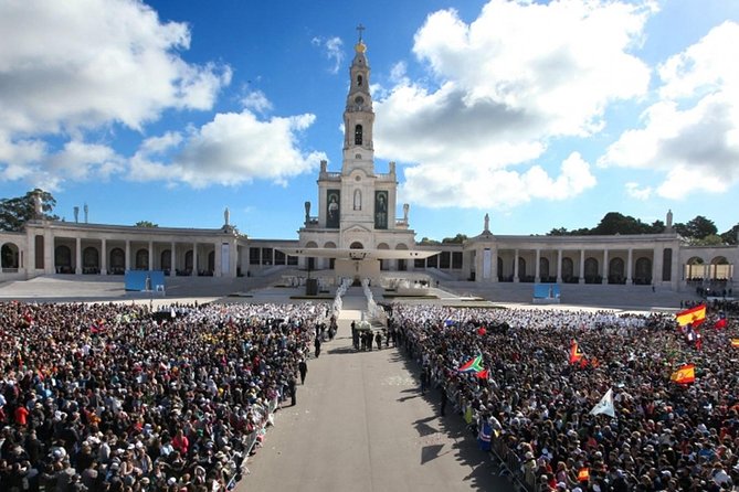 Fatima, Batalha, Nazareth & Obidos Private Luxury Tour - Customer Feedback and Insights