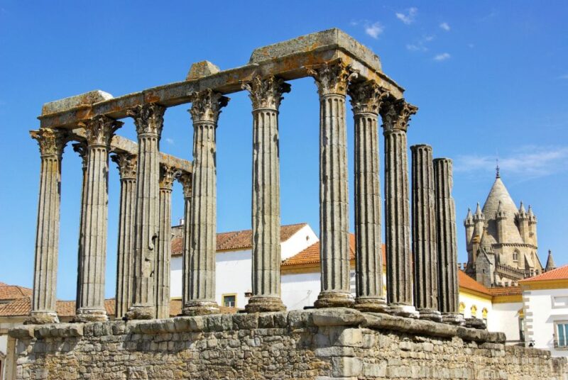 Fátima, Batalha & Obidos Day Trip - Inclusions