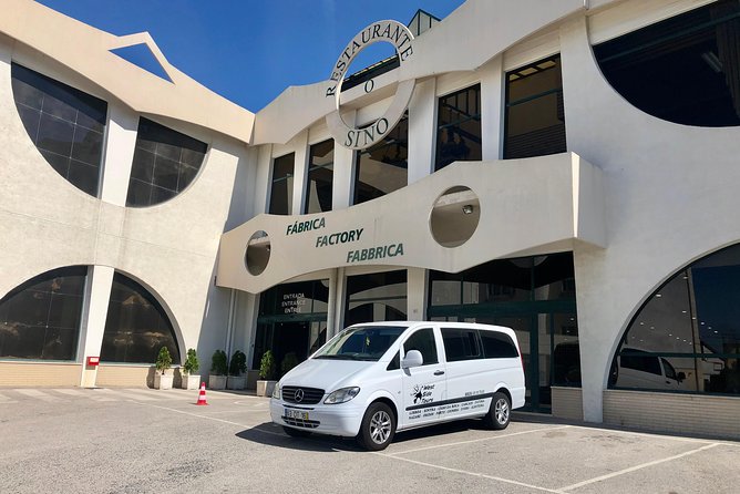 Fátima / Battle / Nazaré / Óbidos Private Tour - Pickup and Meeting Details