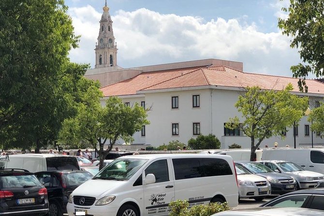 Fátima / Battle / Nazaré / Óbidos Private Tour - Destinations: Fátima, Nazaré, Óbidos