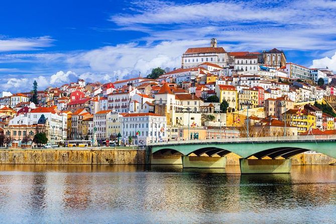 Fatima & Coimbra: Full Day Private Tour From Porto - Visiting Fatima