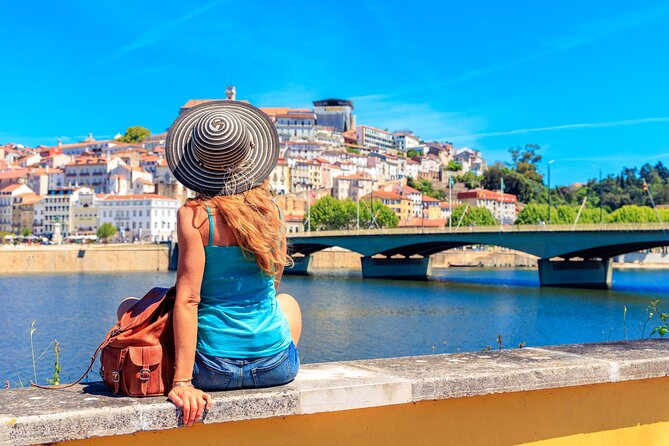 Fátima & Coimbra: Private Day Trip of Faith & Culture From Lisbon - Explore the Historic City of Coimbra