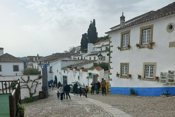 Fátima Day Tour - Frequently Asked Questions