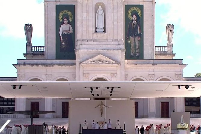 Fatima Day Tour From Algarve - Highlights of the Sanctuary