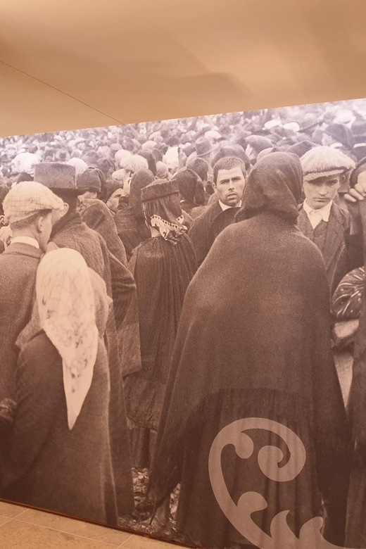 FATIMA: DELUXE FULLY PRIVATE FULL DAY TOUR BY CAR - Artifacts and Exhibits