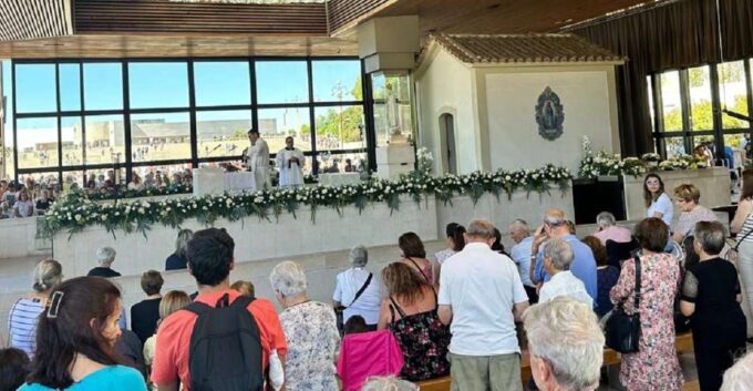 Fatima Full Day Private Tour - Frequently Asked Questions