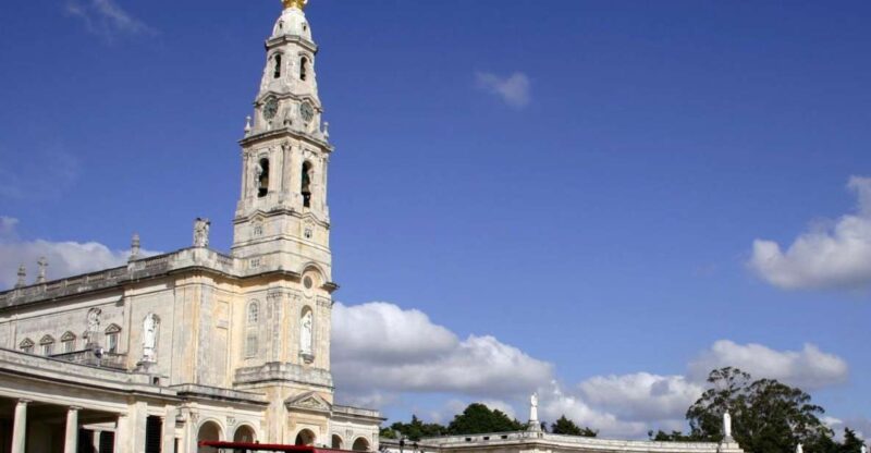 Fatima - Half Day Private Tour - Experience Highlights