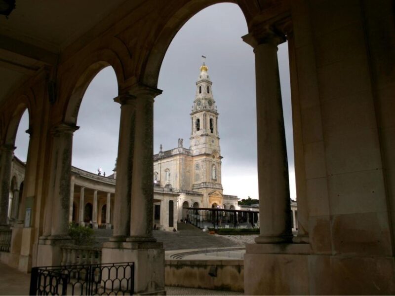 Fatima - Half Day Private Tour - Languages Offered