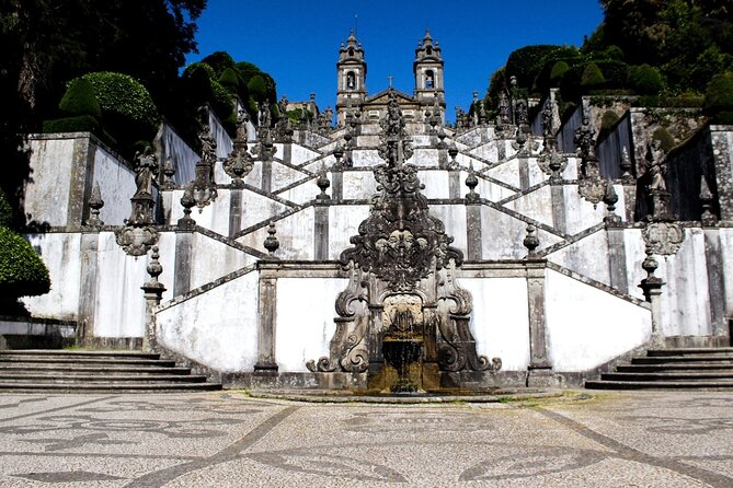 Fátima Half Day Private Tour - Booking and Availability