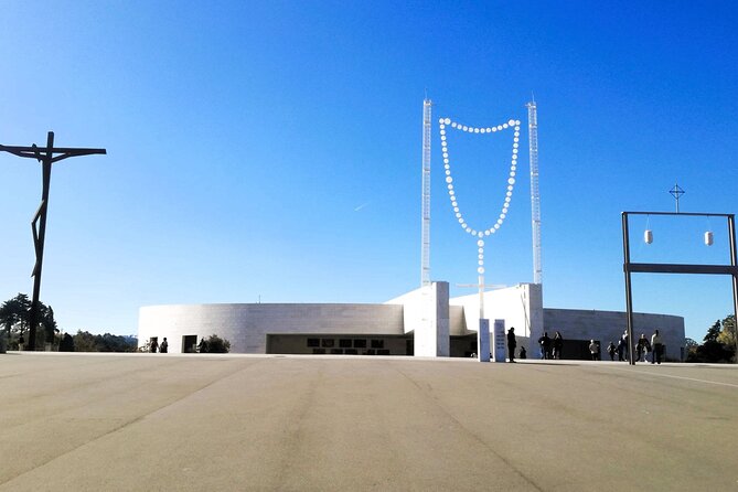 Fátima Half-Day Private Tour: Leaving From Lisbon - Highlights of the Tour