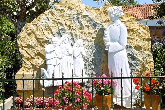 Fátima Half-Day Private Tour: Leaving From Lisbon - Recommended for Visitors