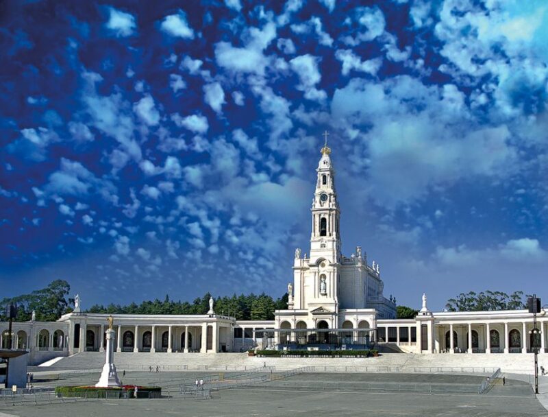 Fatima: Half-Day Tour - Key Points