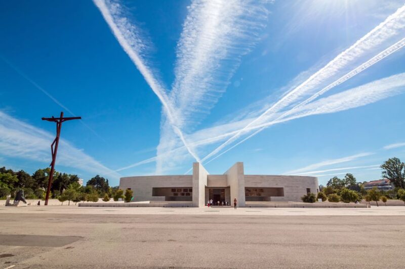 Fatima: Half-Day Tour - Itinerary