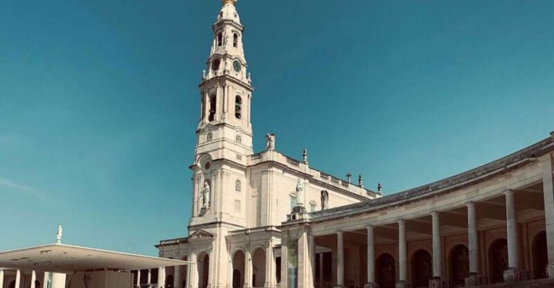 Fátima Heritage & Beliefs Tour: A Pilgrims Journey - Pricing Details