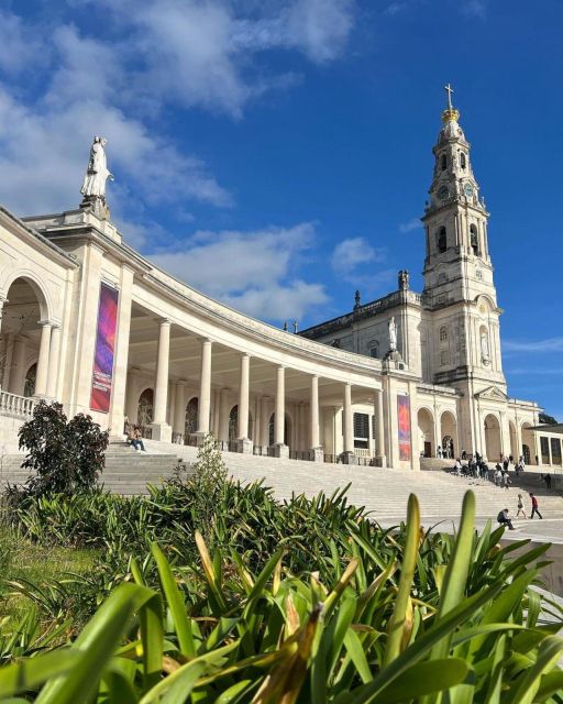 Fátima Heritage & Beliefs Tour: A Pilgrims Journey - Itinerary Highlights