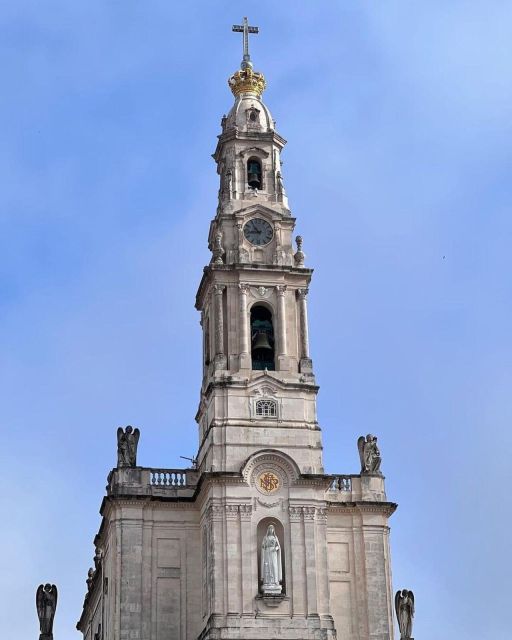 Fátima Heritage & Beliefs Tour: A Pilgrims Journey - Cultural Highlights