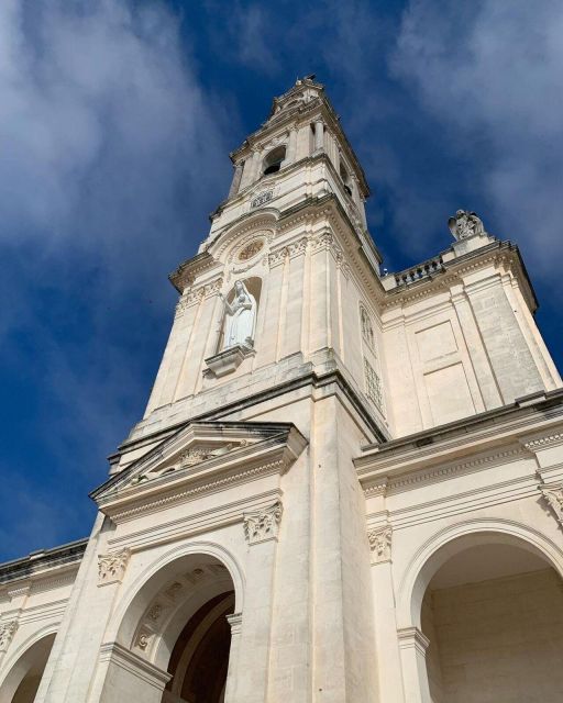 Fátima Heritage & Beliefs Tour: A Pilgrims Journey - Frequently Asked Questions