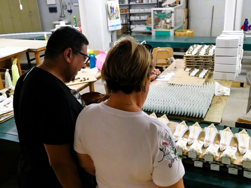 Fátima: Highlights of the Pilgrims in a Half-Day Private Tour - Spiritual Significance