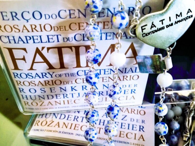 Fátima: Highlights of the Pilgrims in a Half-Day Private Tour - Cultural Insights