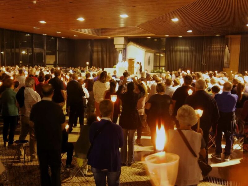 Fátima: Highlights of the Pilgrims in a Half-Day Private Tour - Customer Experience