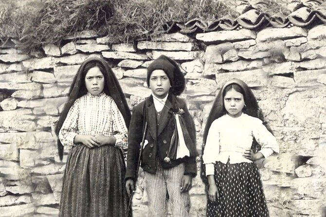 Fátima Holy City Full Day - Traveler Photos and Impressions