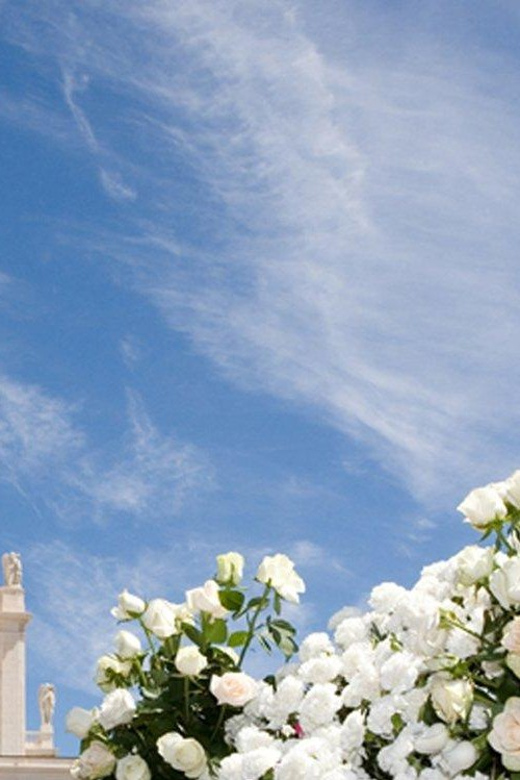 Fátima Holy City Full Day Tour - Itinerary Highlights
