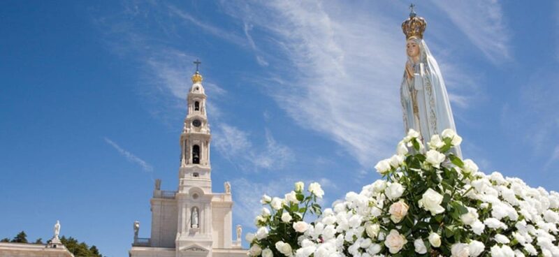 Fátima Holy City Full Day Tour - Frequently Asked Questions