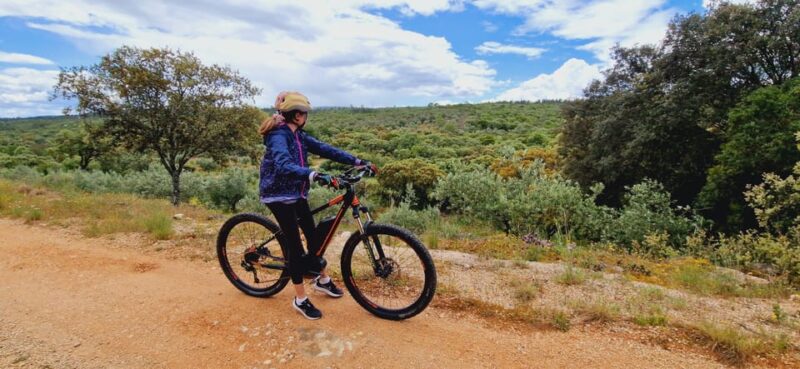 Fátima: Jurassic E-bike Tour - Key Points