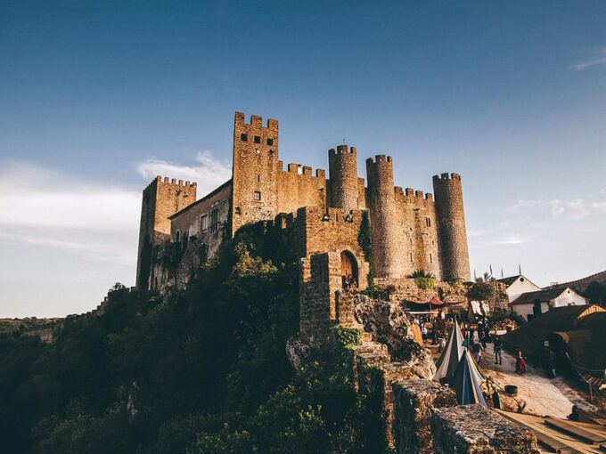 Fátima, Nazaré and Óbidos, Full Day, From Lisbon - Frequently Asked Questions