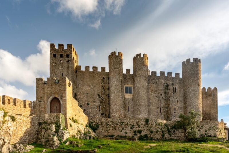 Fátima, Nazaré and Óbidos Private Tour - Key Points