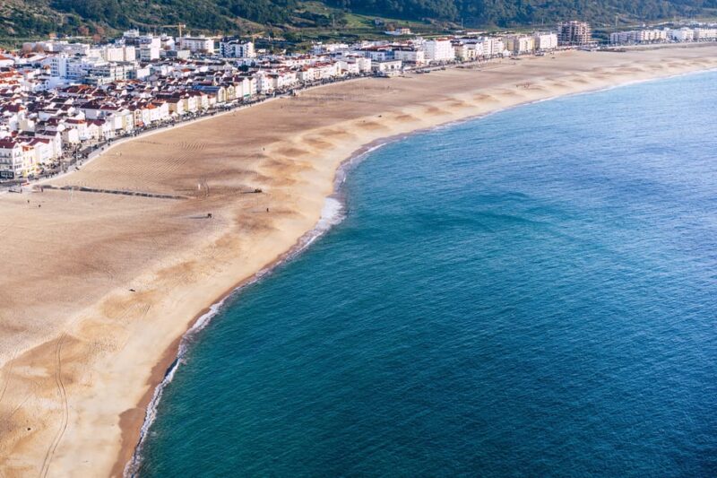 Fátima, Nazaré and Óbidos Private Tour - Inclusions
