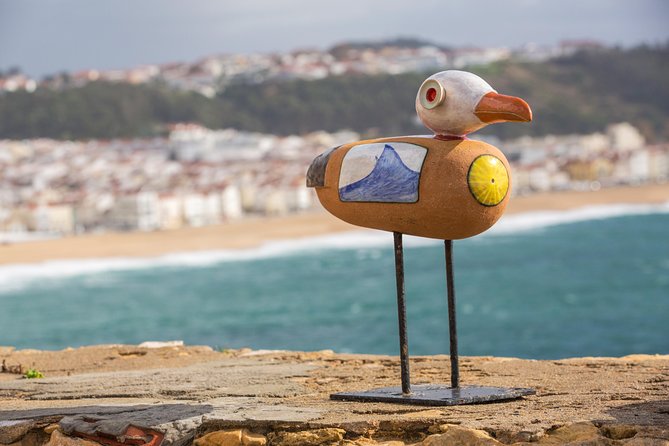 Fatima, Nazare and Obidos Small-Group Day Trip From Lisbon - Important Details