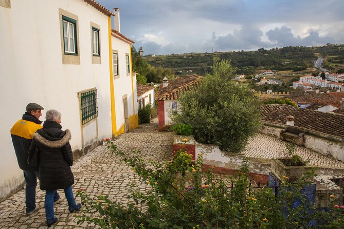 Fatima, Nazare and Obidos Small-Group Day Trip From Lisbon - Traveler Reviews
